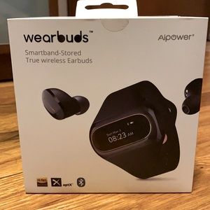Wearbuds